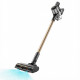 Mova S5 Sense - Aspirateur Balai sans Fil - Brosse multisurface OptiInsight avec Design Anti-noeuds - Réglage Intelligent