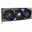 Carte graphique - MSI - GeForce RTX 5090 Gaming Trio OC - 32 Go - RGB - PCIe Gen 5