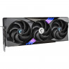 Carte graphique - MSI - GeForce RTX 5090 Gaming Trio OC - 32 Go - RGB - PCIe Gen 5