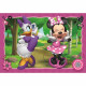 CLEMENTONI - 24 pieces Maxi - Minnie