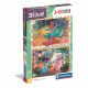 CLEMENTONI - 2x60 pieces - Stitch