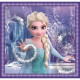 CLEMENTONI - 3x48 pieces - La Reine des Neiges