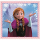 CLEMENTONI - 3x48 pieces - La Reine des Neiges