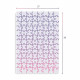 CLEMENTONI - 104 pieces - Stitch