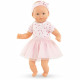 Poupon - COROLLE - Mon Adorable Petit Poupon Coeurs - 30 cm - des 12 mois