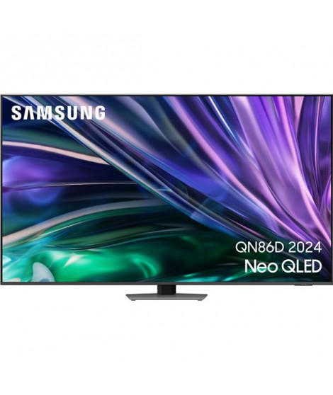 SAMSUNG - TV Mini-LED UHD 4K - TQ55QN86DBTXXC