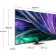 SAMSUNG - TV Mini-LED UHD 4K - TQ55QN86DBTXXC