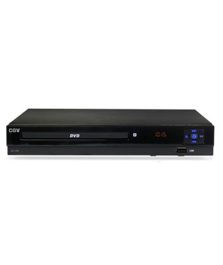CGV - Lecteur DVD 14000