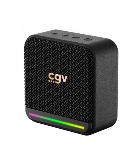 CGV - Enceinte Bluetooth 50909
