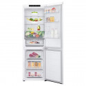 LG - Réfrigérateur combiné GBV3100ESW