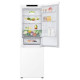 LG - Réfrigérateur combiné GBV3100ESW