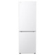 LG - Réfrigérateur combiné GBV3100ESW