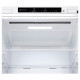 LG - Réfrigérateur combiné GBV3100ESW