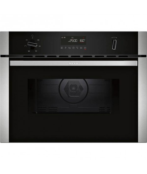 NEFF - Micro-ondes combiné C1AMG84N1F