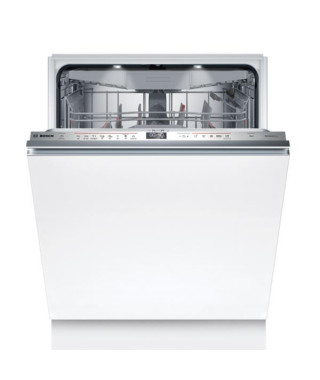 BOSCH - Lave-vaisselle Tout-intégrable SMV6ZCX03E