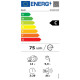 BOSCH - Lave-vaisselle Tout-intégrable SMV6ZCX03E