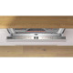 BOSCH - Lave-vaisselle Tout-intégrable SMV6ZCX03E