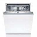 BOSCH - Lave-vaisselle Tout-intégrable SMH6ECX12E