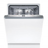 BOSCH - Lave-vaisselle Tout-intégrable SMH6ECX12E