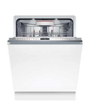 BOSCH - Lave-vaisselle Tout-intégrable SMV8YCX02E