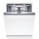 BOSCH - Lave-vaisselle Tout-intégrable SMV8YCX02E