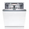 BOSCH - Lave-vaisselle Tout-intégrable SMV8YCX02E