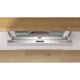 BOSCH - Lave-vaisselle Tout-intégrable SMV8YCX02E