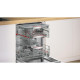 BOSCH - Lave-vaisselle Tout-intégrable SMV8YCX02E