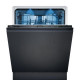 SIEMENS - Lave-vaisselle Tout-intégrable SN95EX12CE