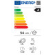 SIEMENS - Lave-vaisselle Tout-intégrable SN95EX12CE