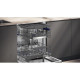 SIEMENS - Lave-vaisselle Tout-intégrable SN95EX12CE