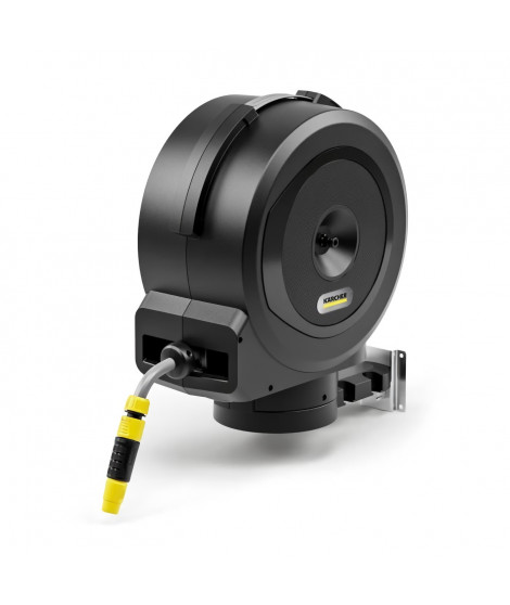 Dévidoir mural automatique HBX 4.20 - KARCHER