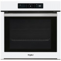 Four encastrable multifonction Pyrolyse - WHIRLPOOL - AKZ96290WH - Blanc - 6e sens - Porte froide - 59,5 x 56,4 x 59,5 cm