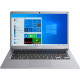 PC Portable Notebook - THOMSON - TH14C128 - Ecran 14'' HD - Celeron N3350 - RAM 4Go - SSD 128Go - W10s - Silver
