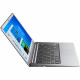 PC Portable Notebook - THOMSON - TH14C128 - Ecran 14'' HD - Celeron N3350 - RAM 4Go - SSD 128Go - W10s - Silver