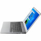 PC Portable Notebook - THOMSON - TH14C128 - Ecran 14'' HD - Celeron N3350 - RAM 4Go - SSD 128Go - W10s - Silver