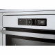Four encastrable multifonction Pyrolyse - WHIRLPOOL - AKZ96290WH - Blanc - 6e sens - Porte froide - 59,5 x 56,4 x 59,5 cm