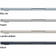 Apple - 13,6 MacBook Air M4 (2025) - RAM 16Go - Stockage 256Go - CPU 10 coeurs - GPU 8 coeurs - Minuit