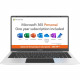PC Portable Notebook - THOMSON NEO14 - 14,1 HD - Celeron N4020 - RAM 4Go - 128Go SSD - Windows 11S - Blanc - AZERTY + Office …