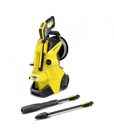 K 4 Premium Power Control Flex - KARCHER
