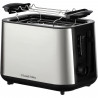 Grille-pain - RUSSELL HOBBS - HEATON - 2 fentes - Inox