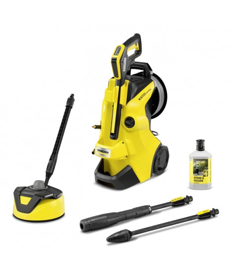 K 4 Premium Power Control Flex Home - KARCHER