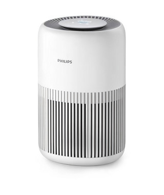 Purificateur d'Air - PHILIPS - AC0920/10 - 250 m³/h - 65 m² - Blanc