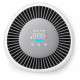 Purificateur d'Air - PHILIPS - AC0920/10 - 250 m³/h - 65 m² - Blanc