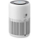 Purificateur d'Air - PHILIPS - AC0920/10 - 250 m³/h - 65 m² - Blanc