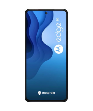 MOTOROLA Edge 30 - 128 Go - Gris