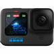 GoPro HERO 12 Black Creator Edition - Caméra de sport étanche - Définition 5K (UHD)