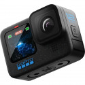 Caméra de sport - GoPro - HERO 12 Black - 5K (UHD) - Stabilisation HyperSmooth - Etanche