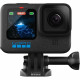 Caméra de sport - GoPro - HERO 12 Black - 5K (UHD) - Stabilisation HyperSmooth - Etanche