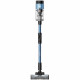 BEKO VRT96425VD - Aspirateur Balai avec Station de recharge et de Vidange - Autonomie 60 min - Filtre EPA E12 - 150 AW
